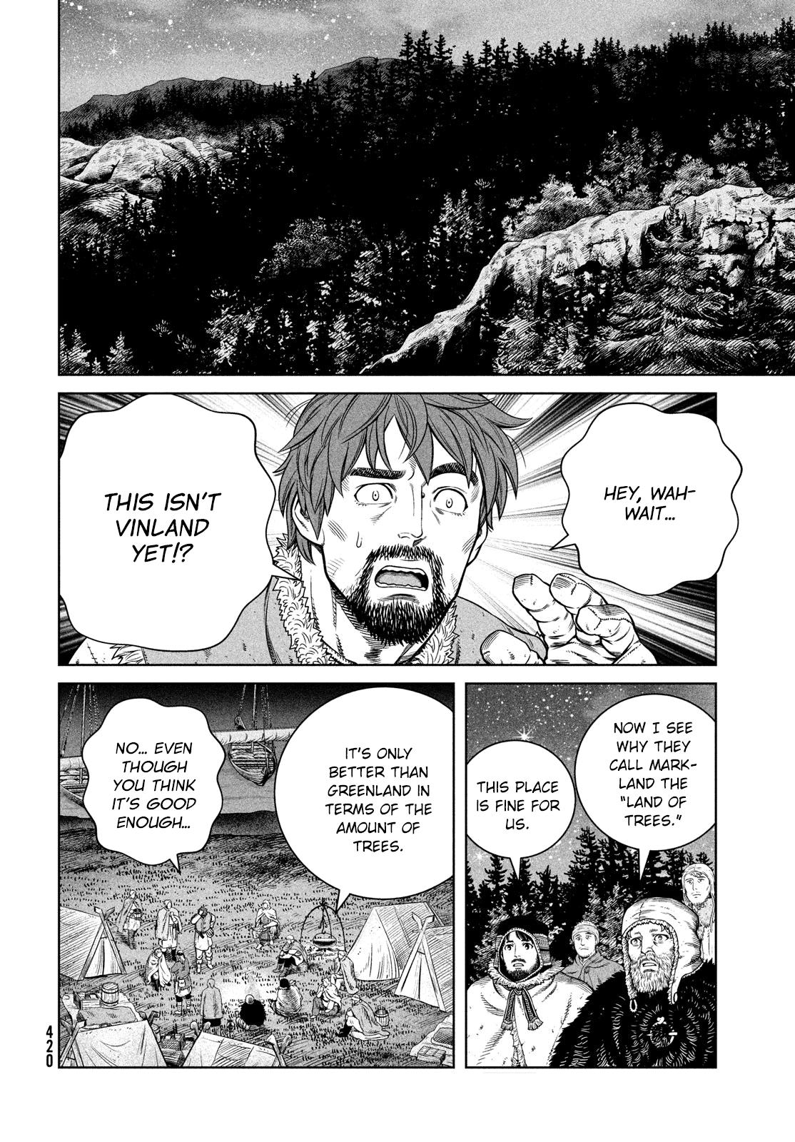 Vinland Saga, Chapter 179 image 07